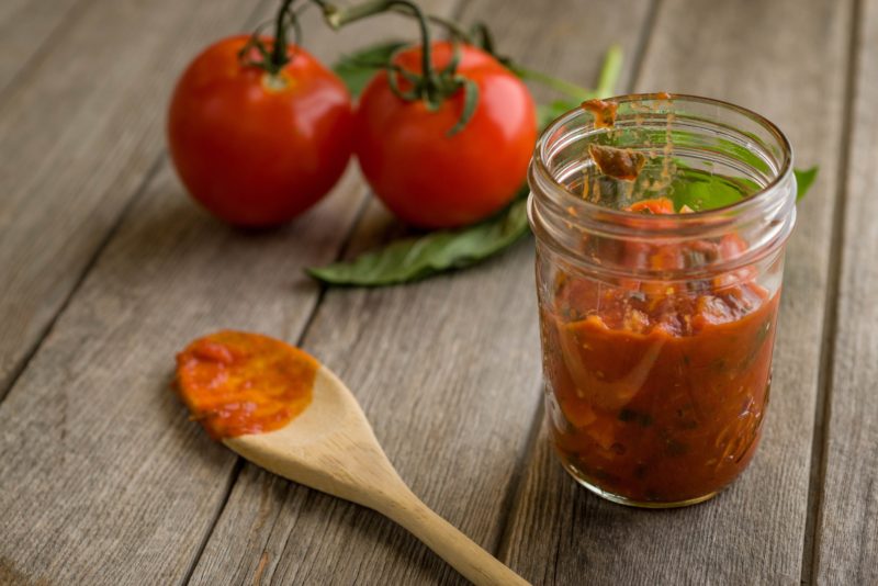 Lesson 4 Fruits & Veggies Half Your Plate Eating Smart • Being Active